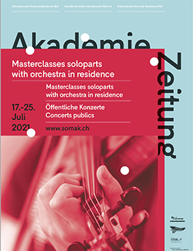 Newspaper academy 202020 Akademie-Zeitung