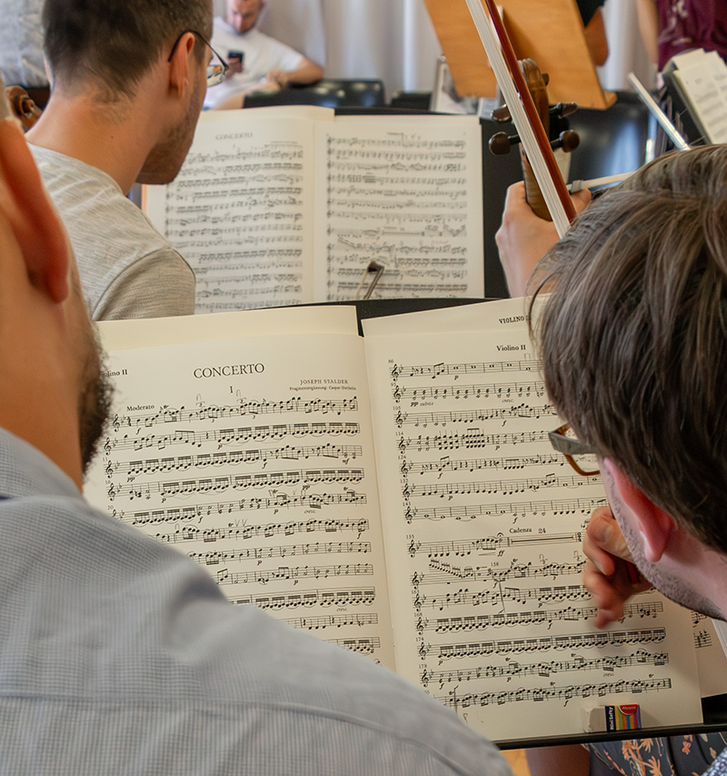 Generalversammlung 2026